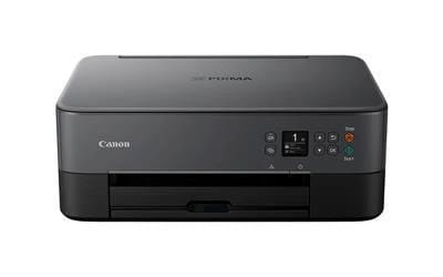 Canon PIXMA TS5340 Inkjet 4800 x 1200 DPI A4 Wi-Fi
