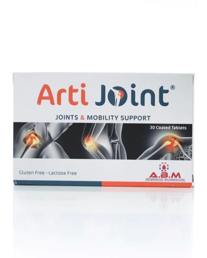 Arti Joint 30tab A.B.M