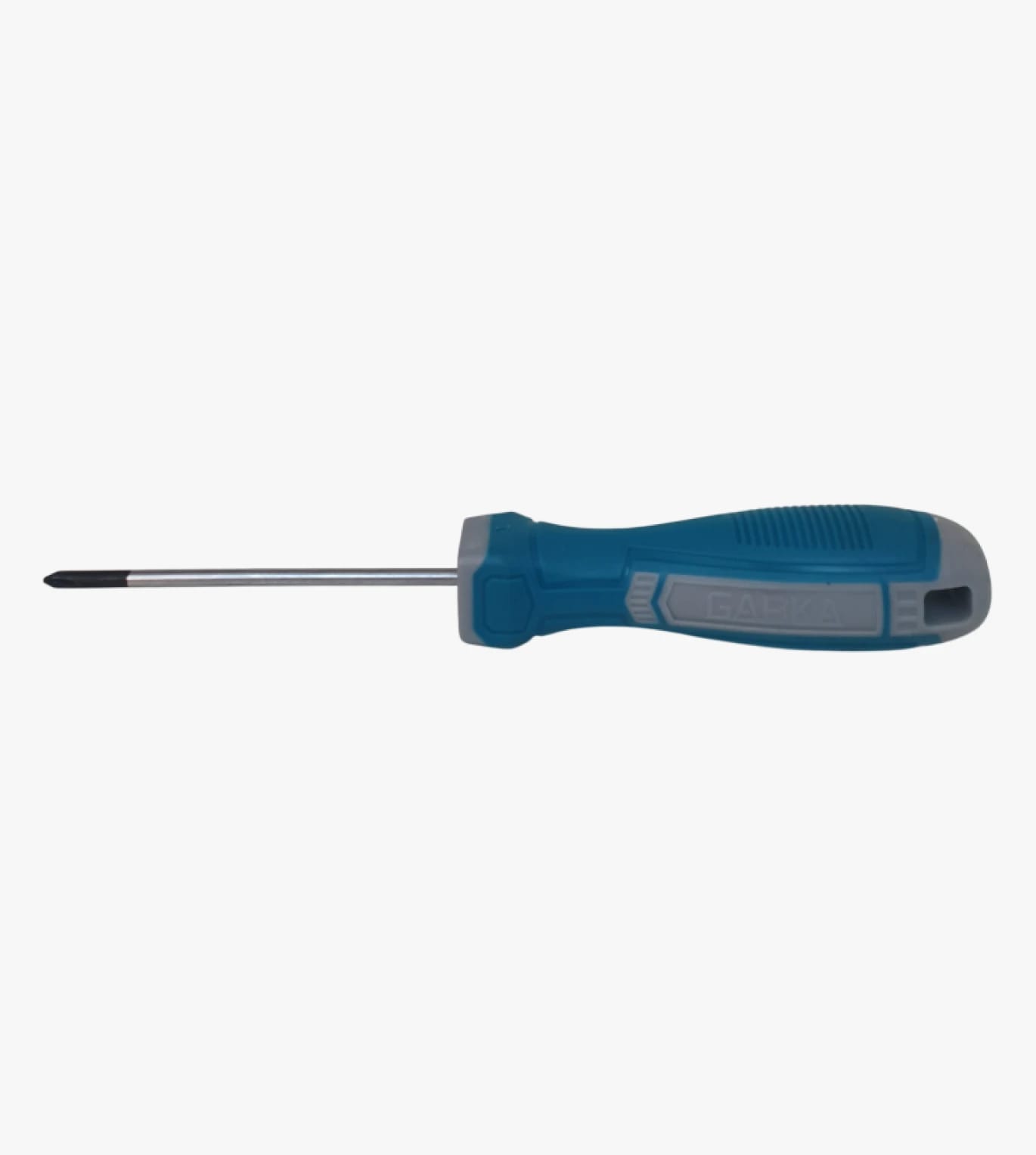 BARKA Versatile Screwdriver with Blue Colors and Robust Design, Perfect for All Craftsmen and Enthusiasts