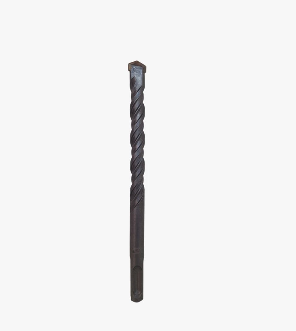 Shwei 12x160mm Drill Bit, Professional Use for Precise Drilling with Enhanced Modern Design for All Applications