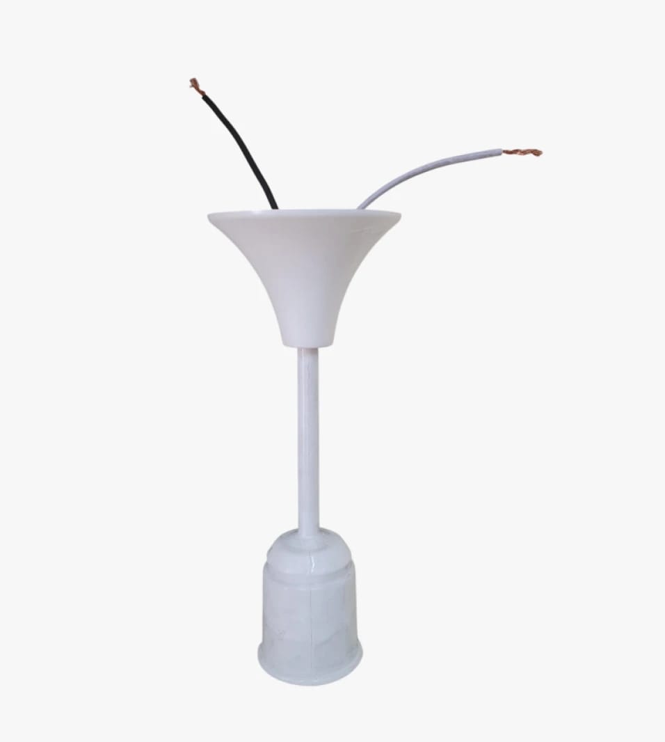 High-Quality Decorative Ceiling Lamp for Living Spaces and Offices by Leading Lighting Brand