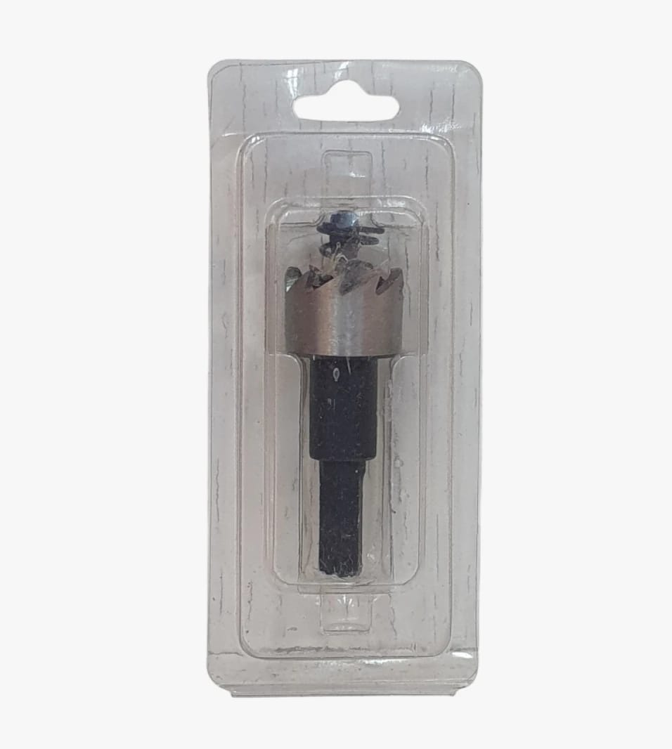 Professional Stainless Steel Hole Saw Drill Bit with Sharp Teeth for Construction and Carpentry