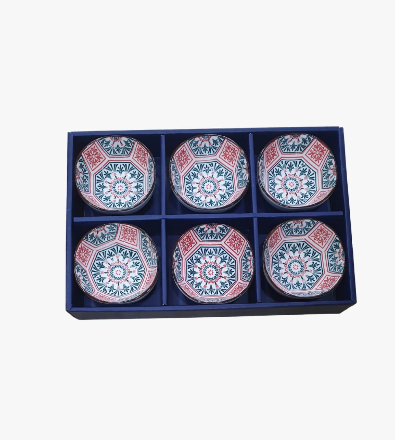 Premium Porcelain Bowl Set with Vibrant Colors and Creative Floral Design for Modern Families and Everyday Use