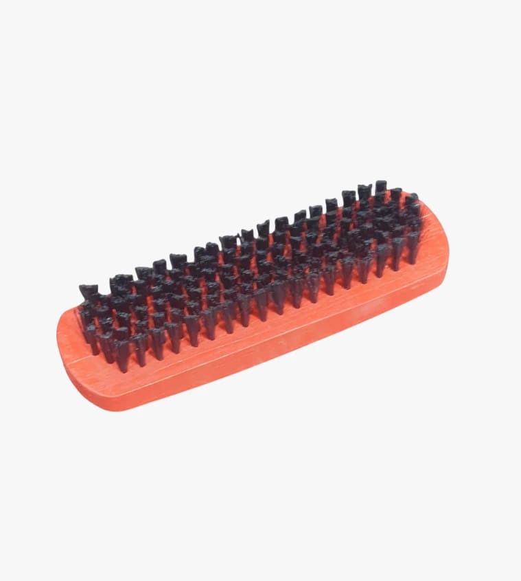 Blas Shoe Cleaning Brush Essential Bristle Tool for Daily Shoe Care