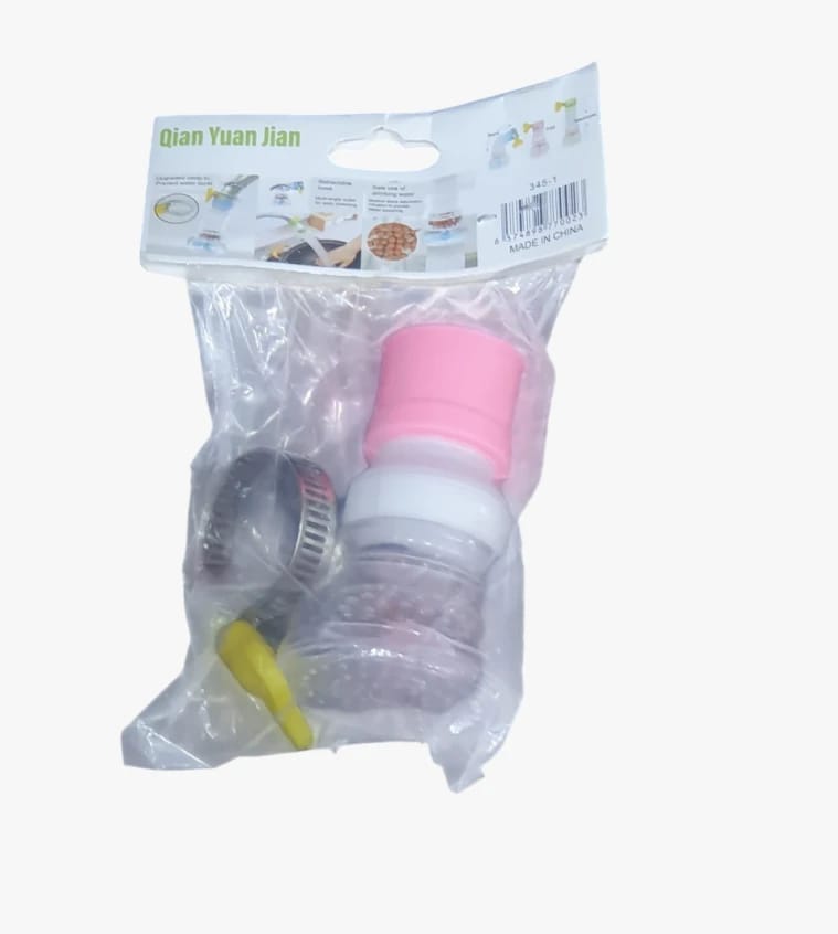 Qian Yuan Jian Modern Faucet Filter for Seamless Daily Use Offering Enhanced Convenience in Kitchen Design