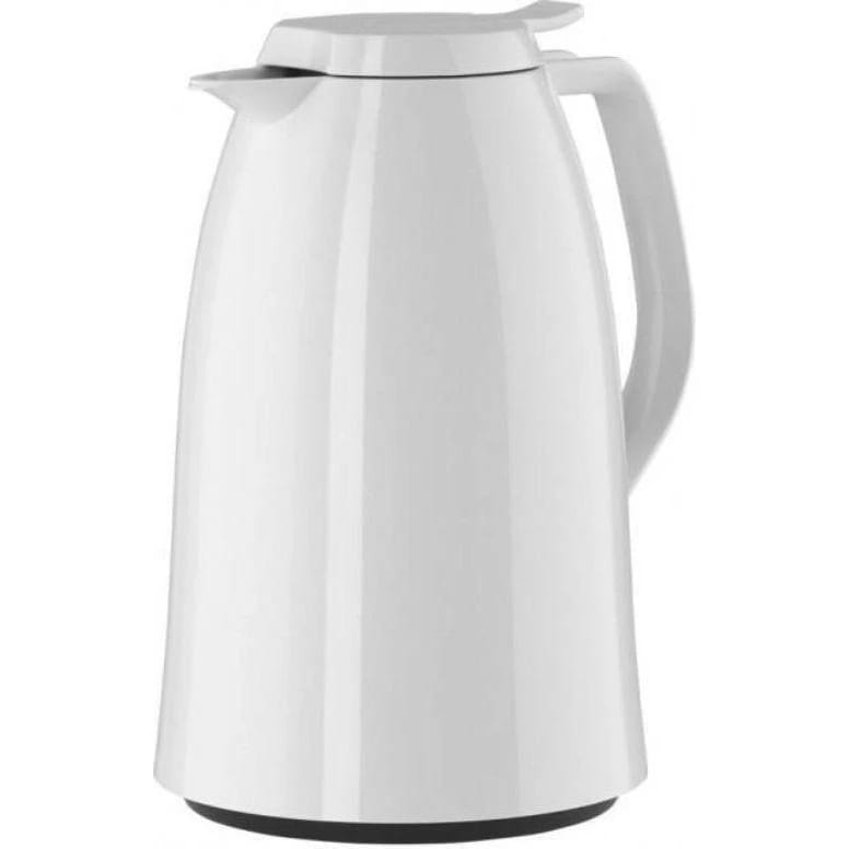 Mambo Coffee/Tea Pot White 1.0L