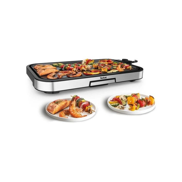 Large Electric Grill XL