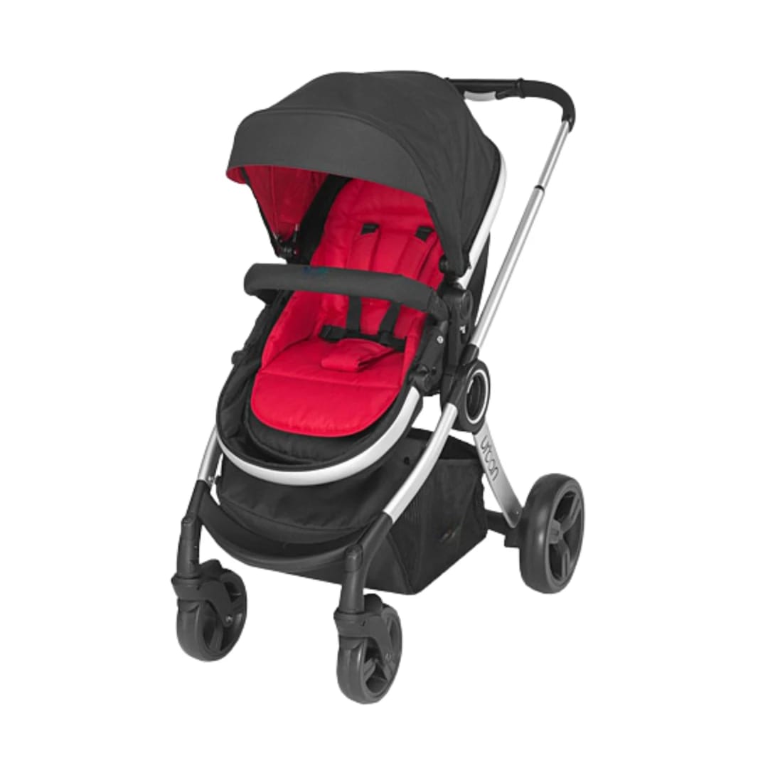 Urban Modular Stroller
