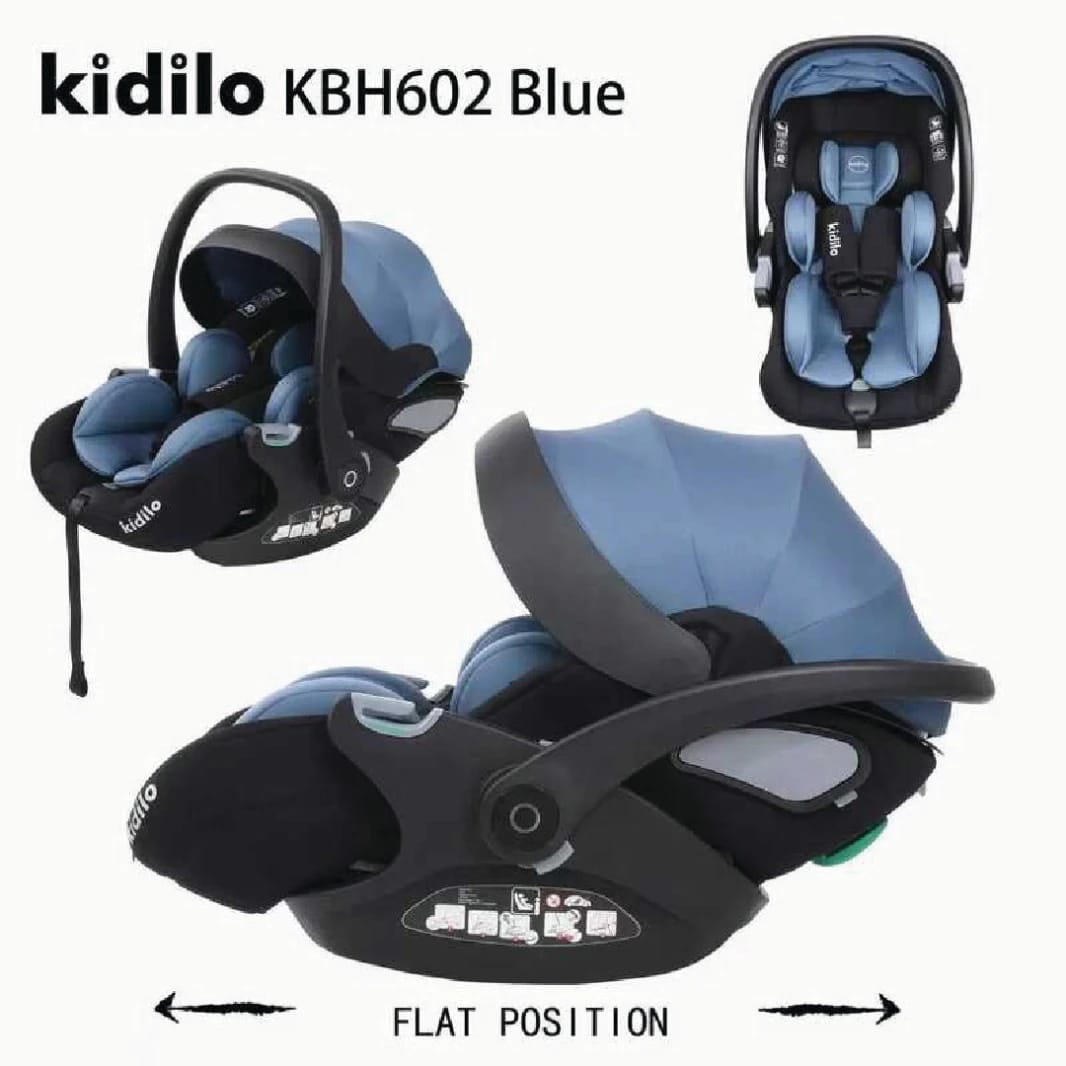 Kidilo - KBH602 كارسيت من كيديلو للأطفال حديثي الولادة