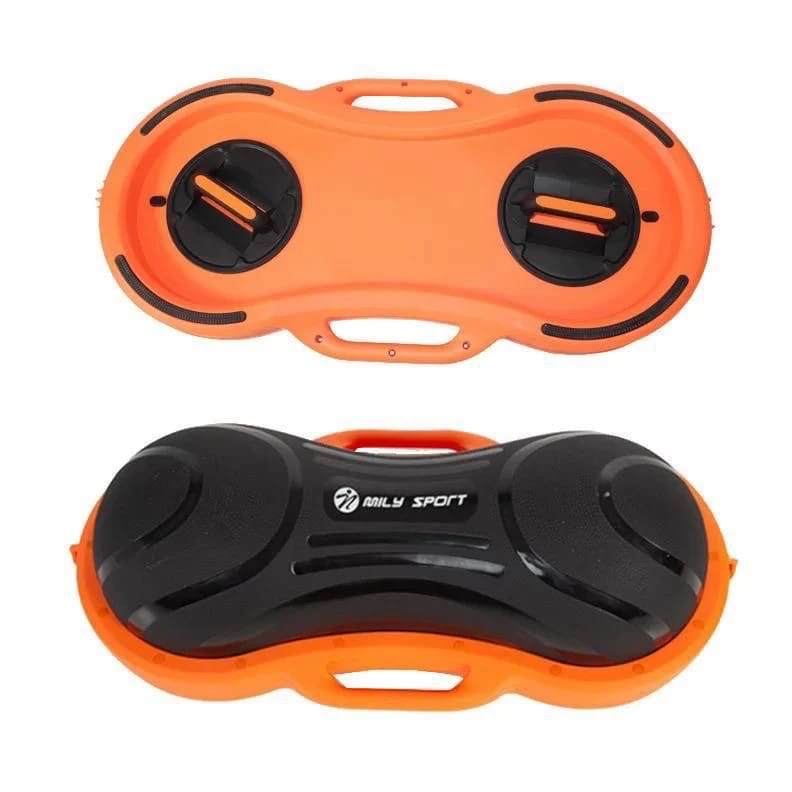 Multi-Sport Step