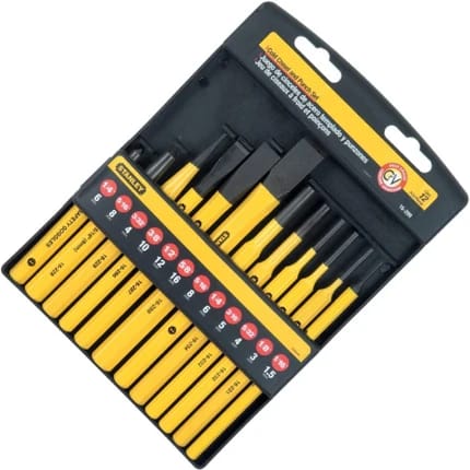 12-Piece Mega Ejection Pin Set
