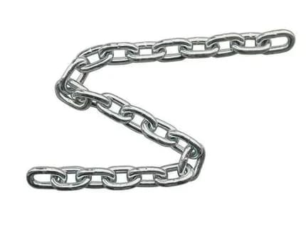 8 mm × 1 m Chain