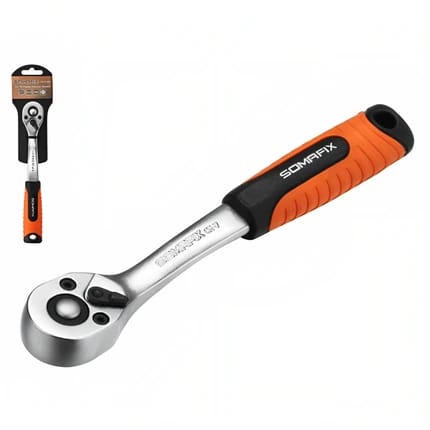 SOMAFIX 1/2 inch Ratchet Handle