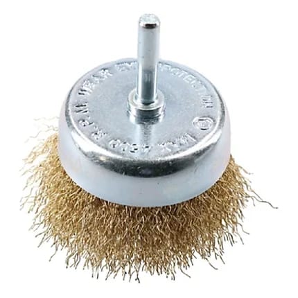 Drill Wire Brush