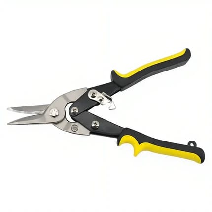 Mega Tin Snip 10 Inch