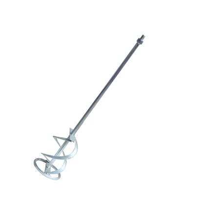 Paint Mixer Paddle 600x100 mm