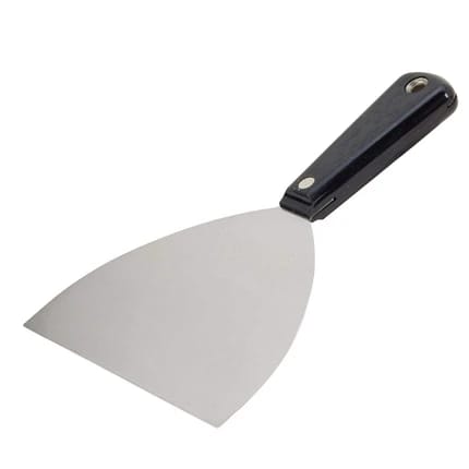 3 Inch Stainless Putty Knife