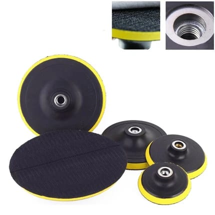 Mega Polishing Pad
