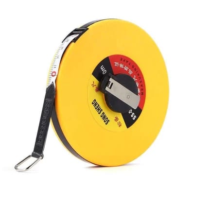 Kurkur Tape Measure 30m
