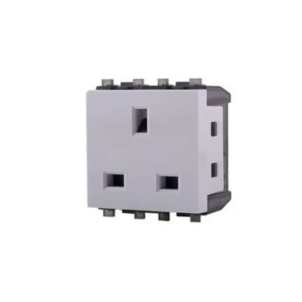 FOTINA Triple Electric Socket 13 Amp