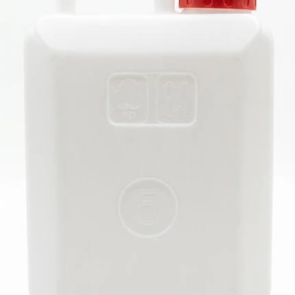 5L _جالون سده حمراء