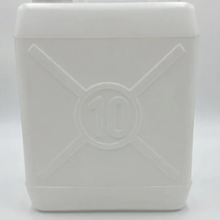 10L جالون سده حمراء