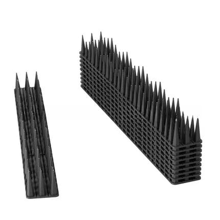 Bird and Pigeon Repeller - 12 Pieces