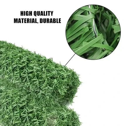 Wall Grass - 45*45 mm 1 Meter