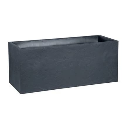 Idea Plant Pots - Gray 98 Liters 99.5*39.5*43.5 cm
