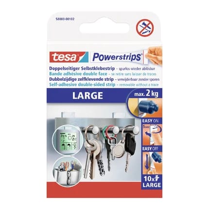 Double-Sided Tape from Tesa