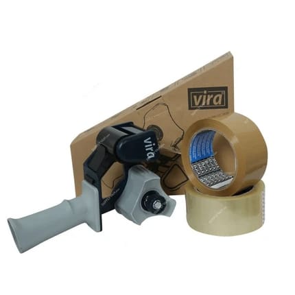 2-Inch Tape Cutter from Vera