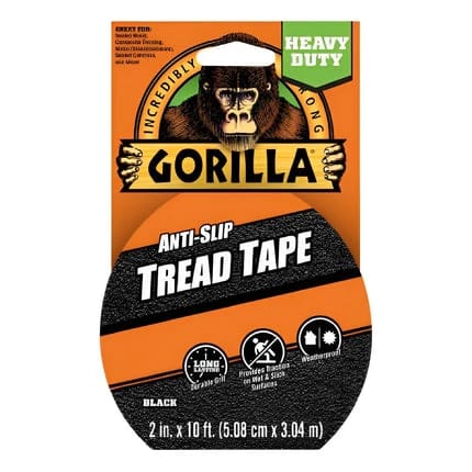 Gorilla Adhesive Tape 2 Inch