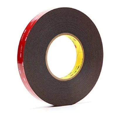 Double-Sided Adhesive Tape 19mm x 14m