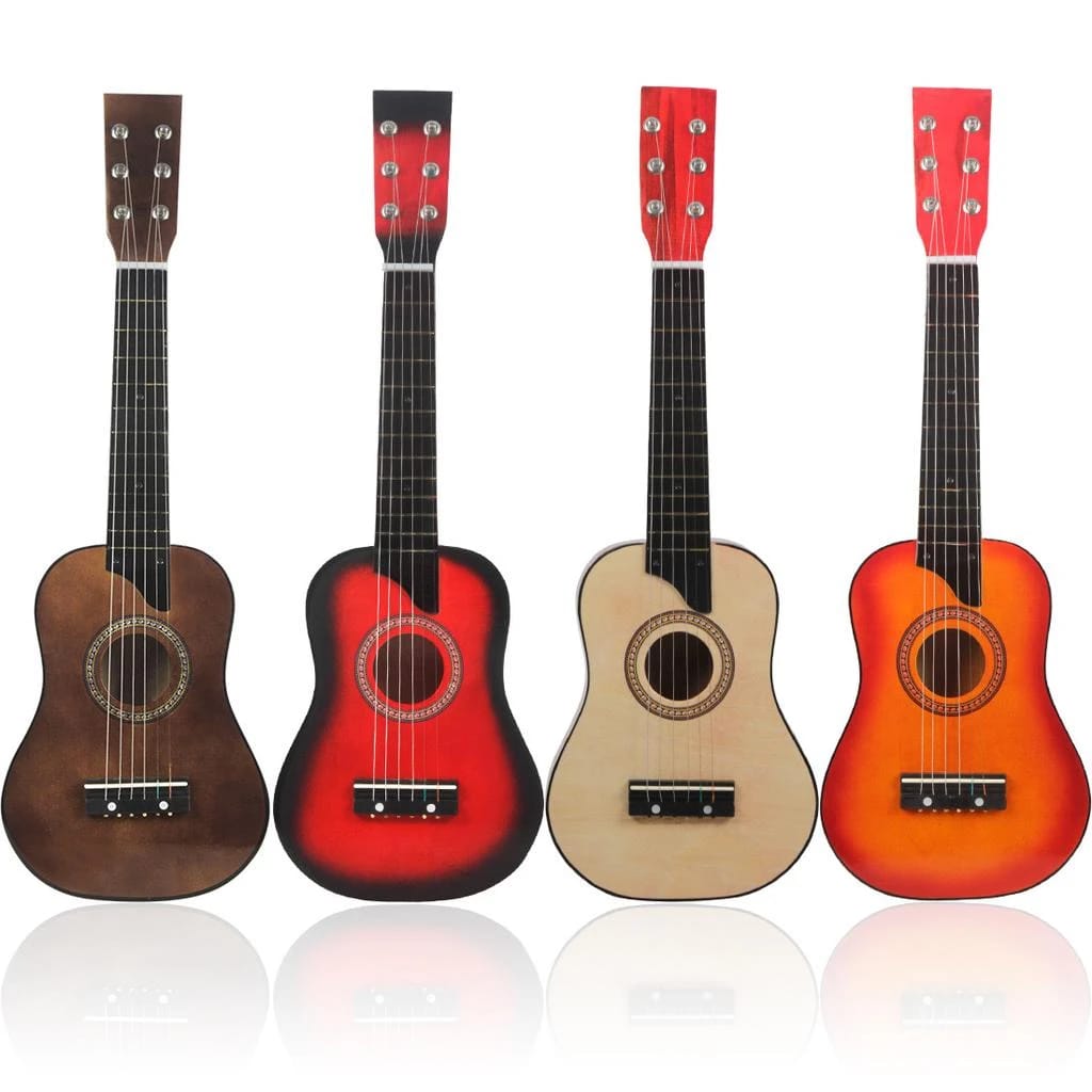 Baby Guitar