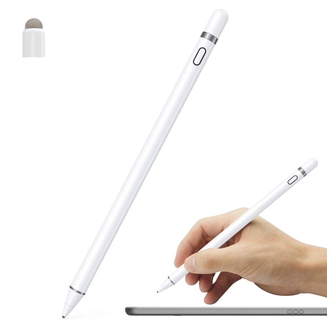 Noon Smart Devices Pen Stainless Steel