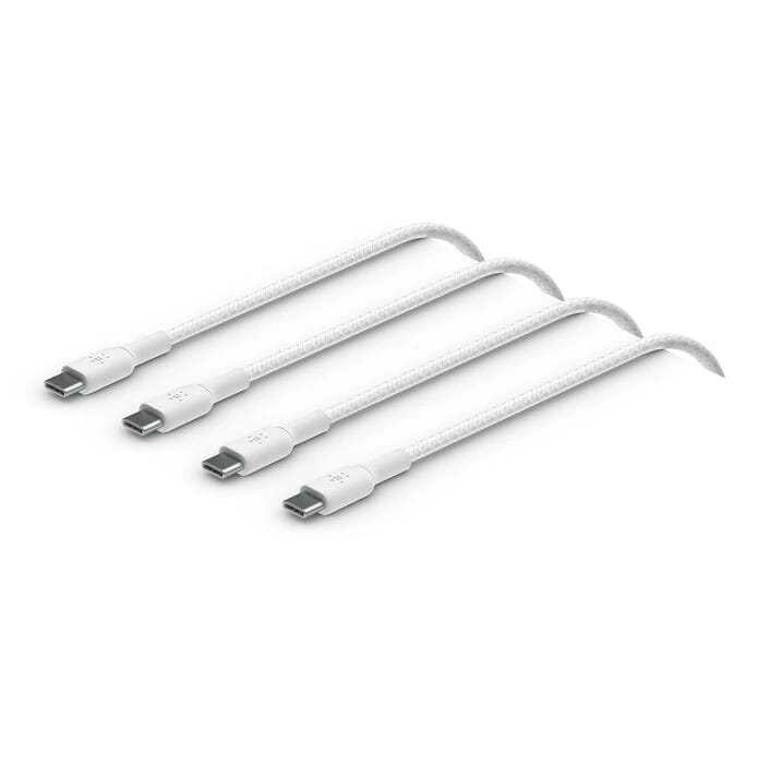 Belkin USB-C to USB-C Charger 60W (1m / 2-Pack)