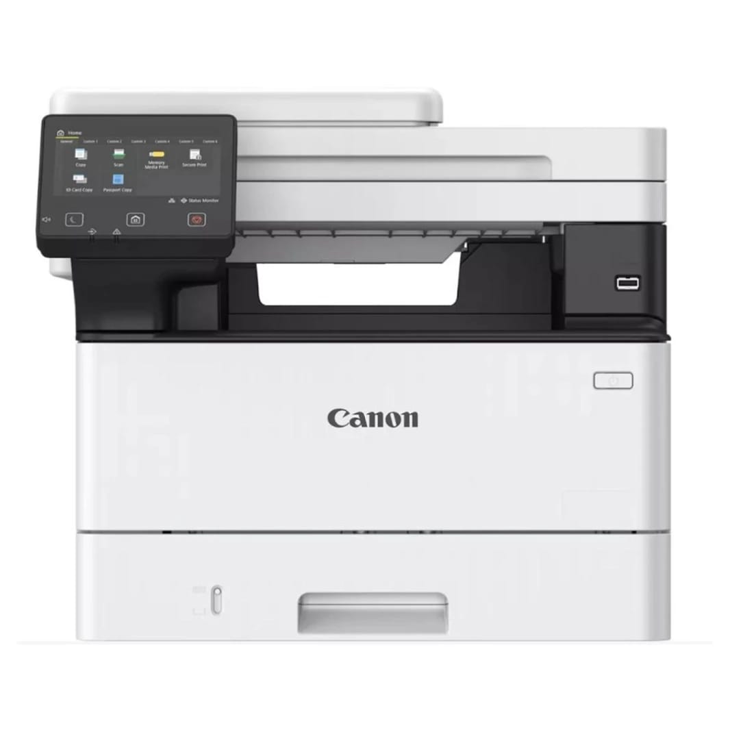 Canon i-SENSYS MF463dw Mono Laser Printer – 40ppm, Duplex, All-in-One