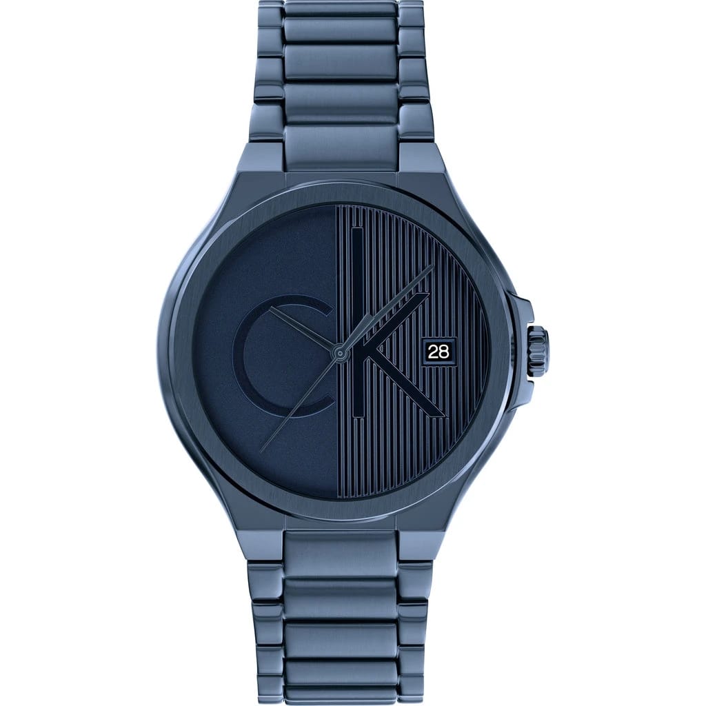 Men's CK Confidence Watch (25200484)