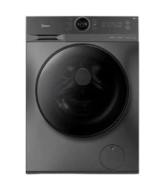غسالة ميديا 9 كيلو 1400 دورة A+++ رمادي تيتانيوم MF200W90WB