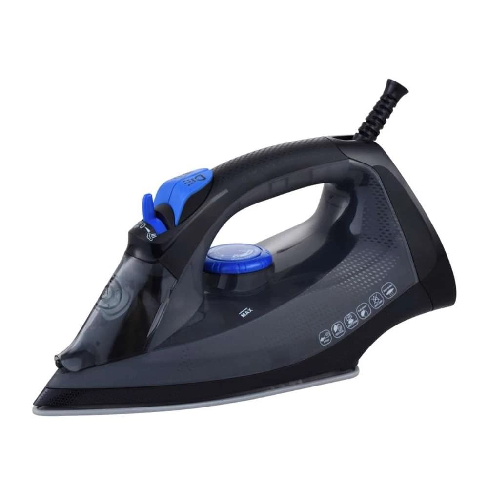 مكوى سونا بخار 2200 واط SI-639