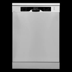 غسالة أطباق كونتي DW-6L23-IX