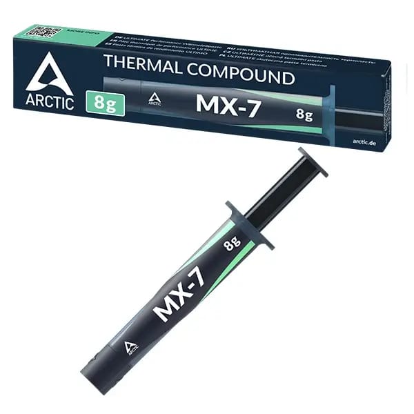 Arctic MX-7 ULTIMATE Performance 8g Thermal Paste