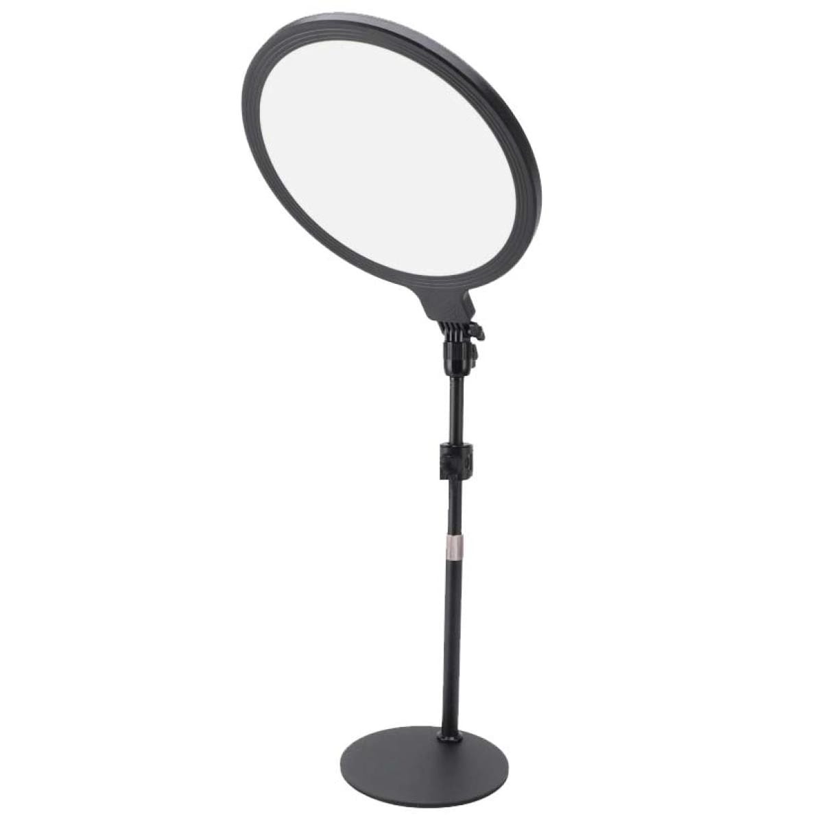 XJ42P 10+ inches Full LED Light with Desk Stand