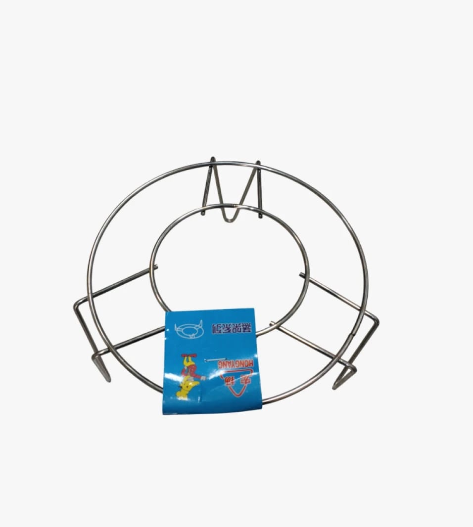 Premium Rack for Keeping Hot Pots Away from Sensitive Surfaces with Perfect Design for Cooking Enthusiasts