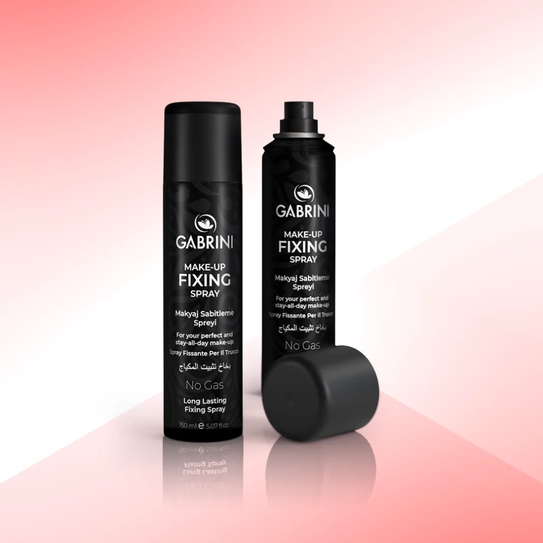 Makeup Fixing Spray