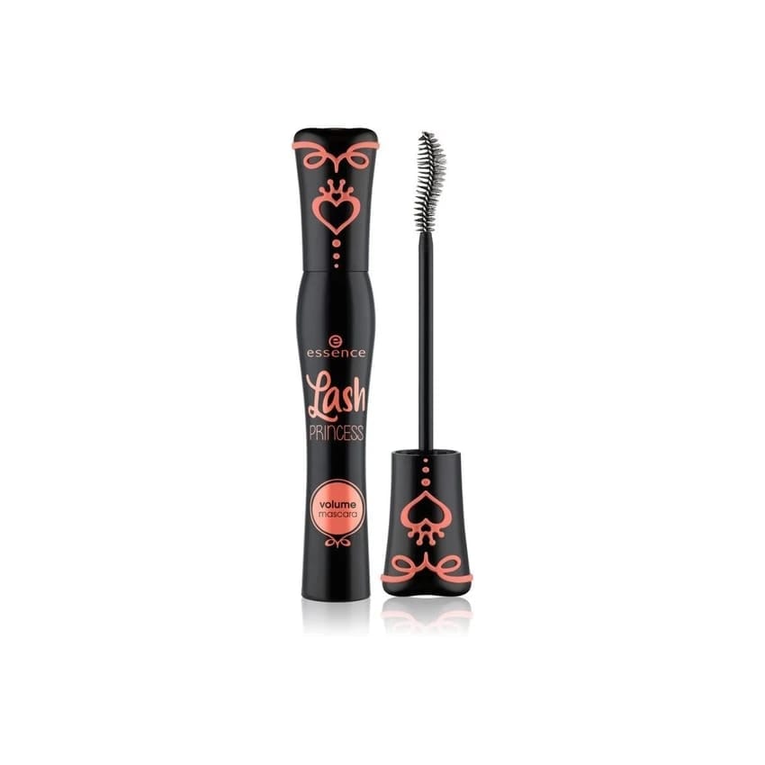 Essence Lash Princess False Lash Effect Mascara