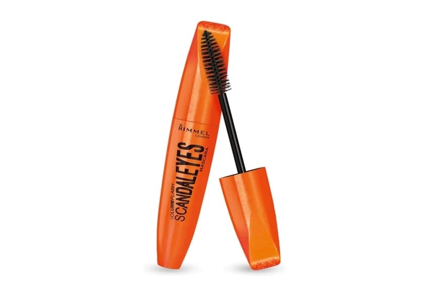 Rimmel London Scandaleyes Mascara – Extreme Black 12 ml