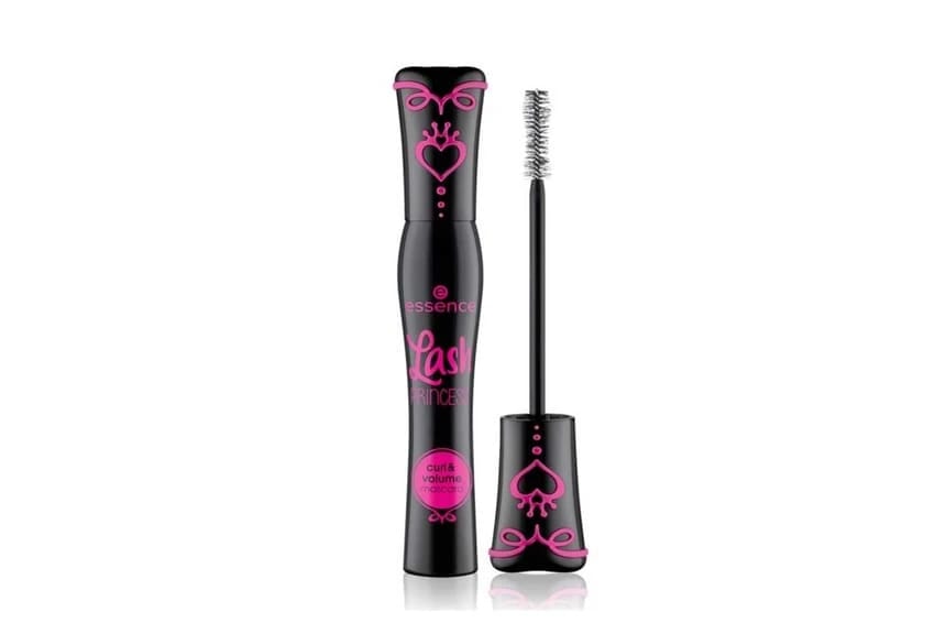 Essence Lash Princess Mascara - Long-Lasting Curl & Volume