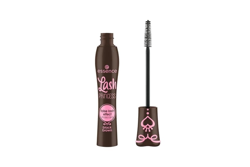 Essence Lash Princess False Lash Effect Mascara - Black Brown