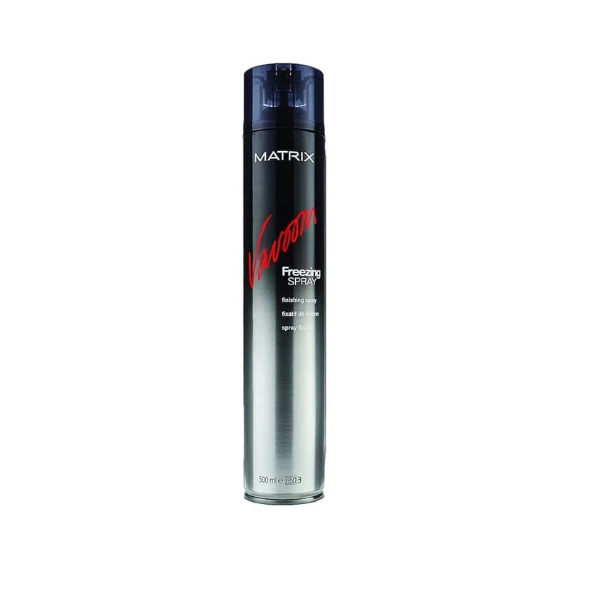 Matrix Vavoom Extra Hold Freezing Spray 500 ml